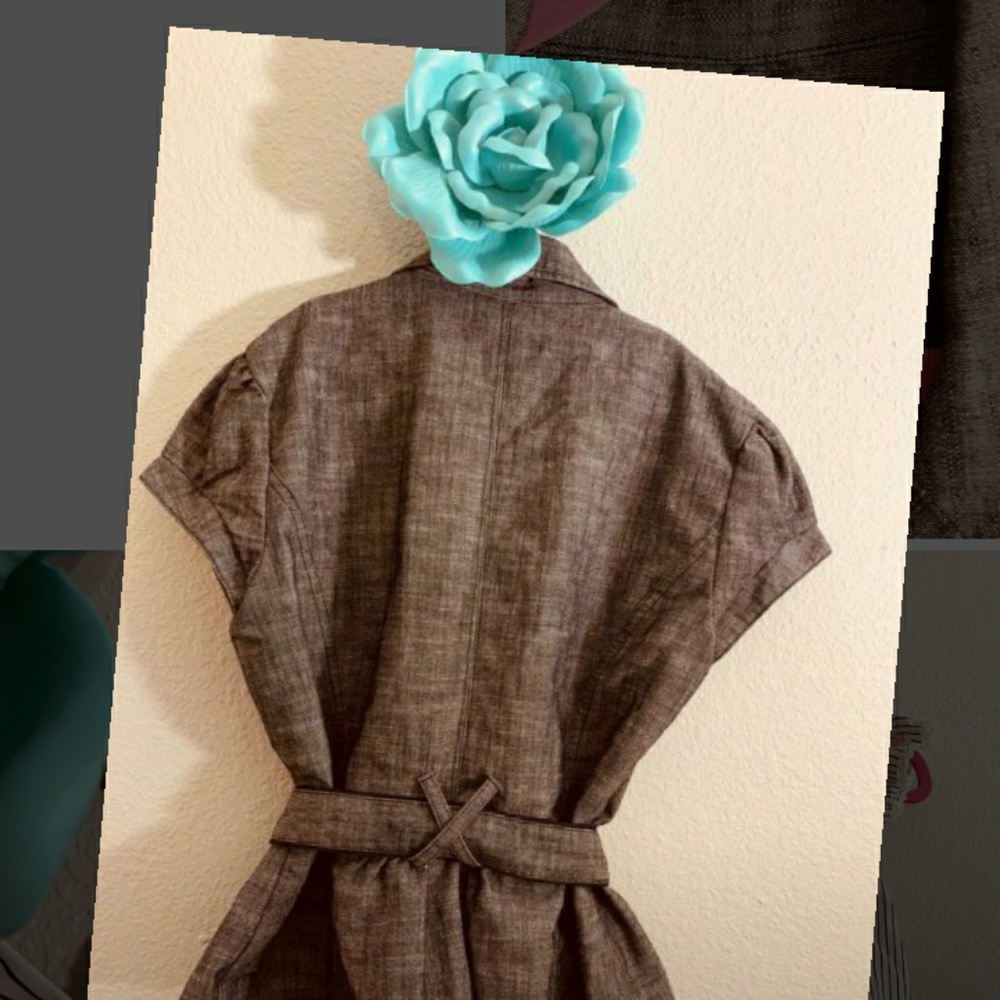 Woman Shirt